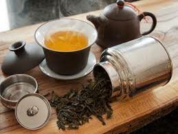 tea 